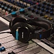 Monitor headphones Sony MDR-M1 Black - img.14