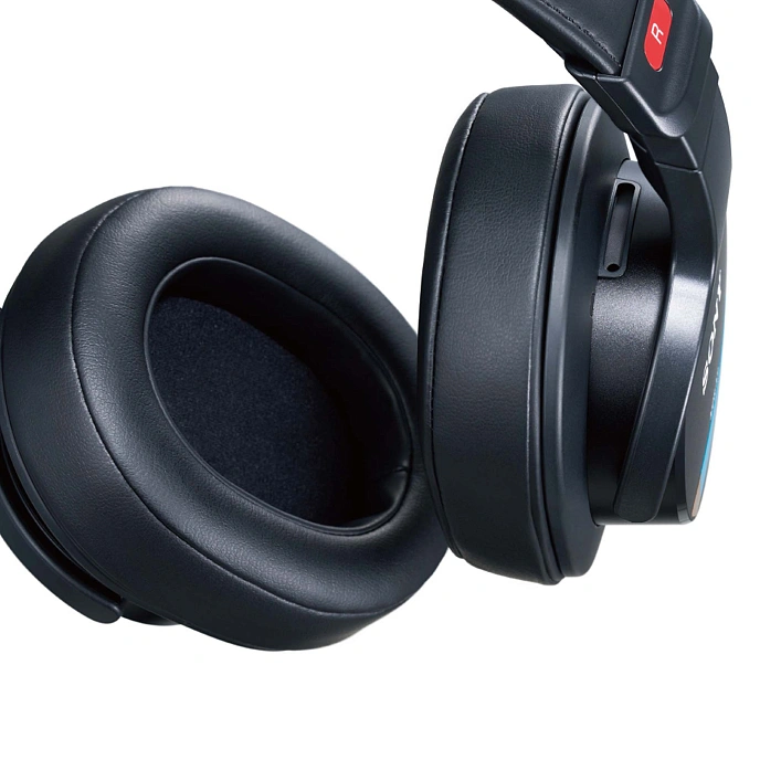 Monitor headphones Sony MDR-M1 Black - img.9
