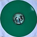 Vinyl Record Hoobastank – The Reason - Green - LP - img.2