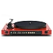 Turntable Pro-Ject Jukebox E OM5E Red - img.3