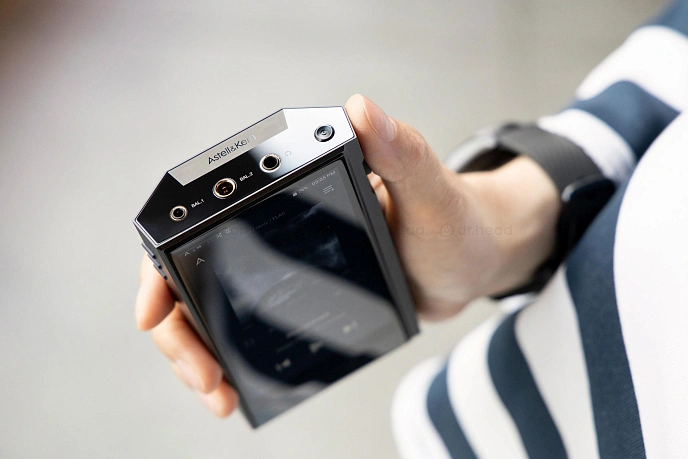 Player Astell&Kern KANN MAX - img.13