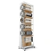 Floorstanding Speakers KEF Reference 5 Meta High Gloss Black Grey - img.7