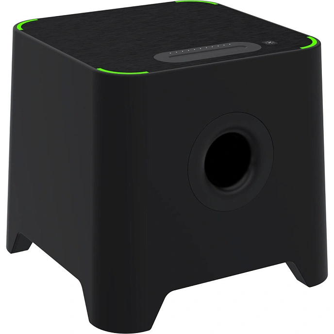 Subwoofer Mackie CR6S-X - img.1