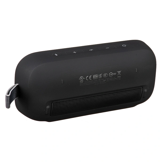 Wireless Speaker Bose SoundLink Flex Black - img.2