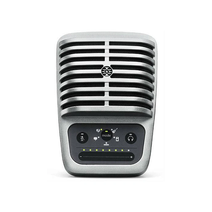 Mobile Microphone Shure MV51 - img.0