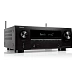 - img.3 Receiver Denon AVR-X2800H - img.3