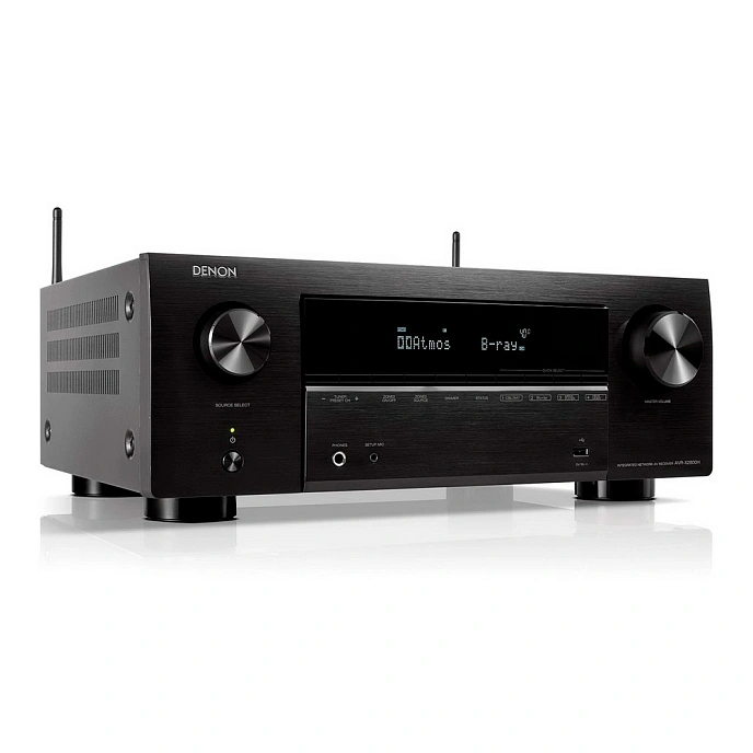 Receiver Denon AVR-X2800H - img.3