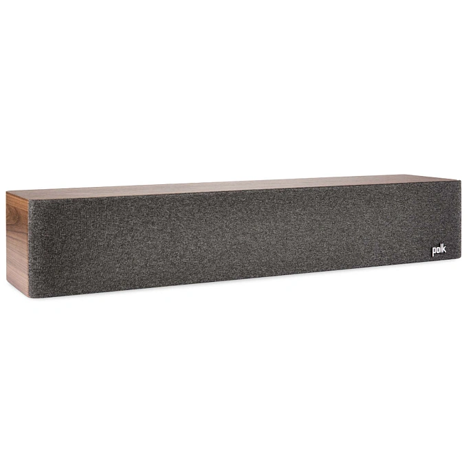 Central Channel Polk Audio Reserve R350 Brown - img.2