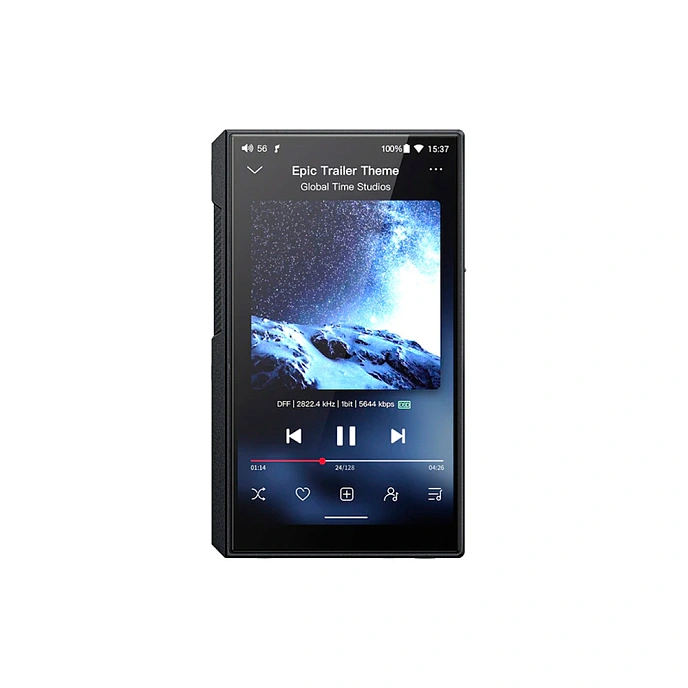 Player FiiO M11S - img.0