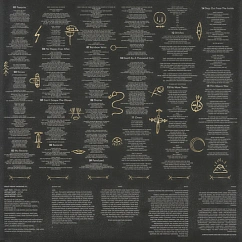 Vinyl Record Bullet For My Valentine – Bullet For My Valentine (Deluxe Baby Blue) - 2LP