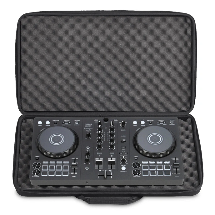 Case UDG Creator Controller Hardcase Large MK2 Black - img.4