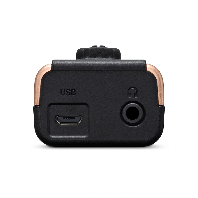 Audio interface APOGEE Jam X Rose Gold - img.3