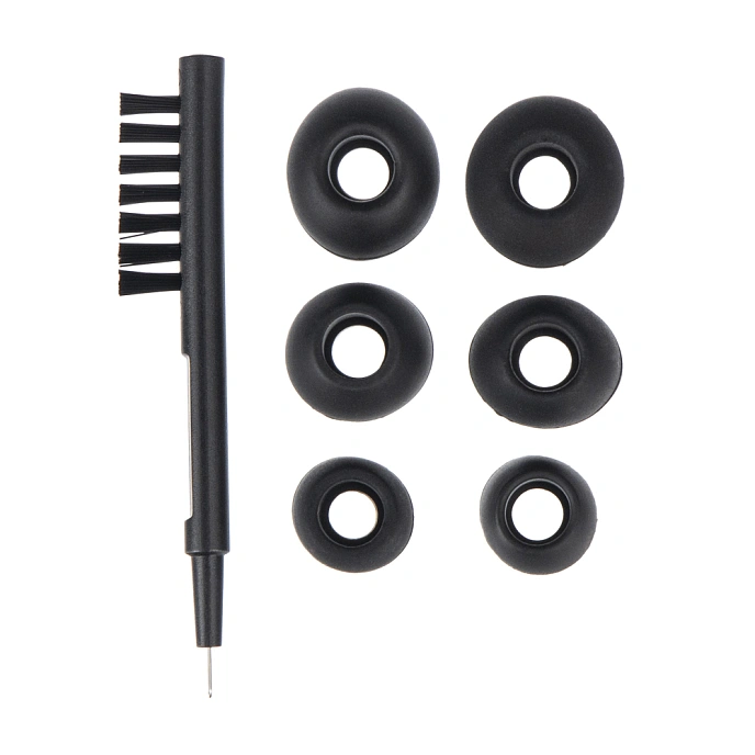 High End headphones Campfire Audio Equinox - img.15