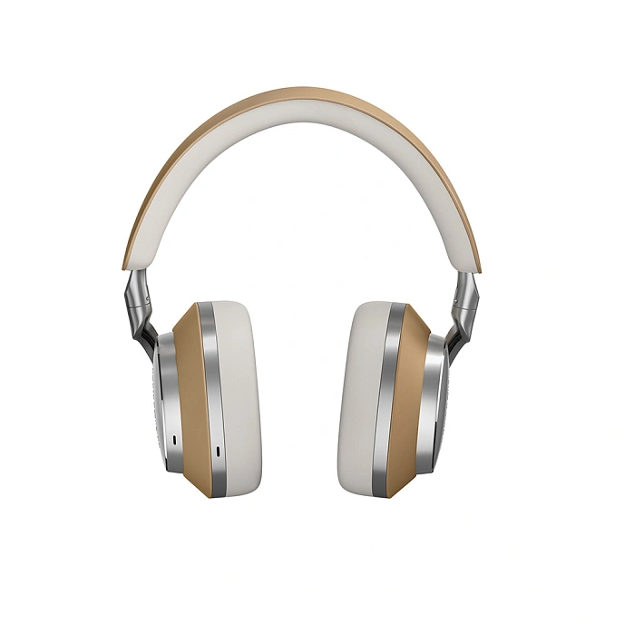 Wireless Headphones Bowers & Wilkins Px8 Tan - img.9