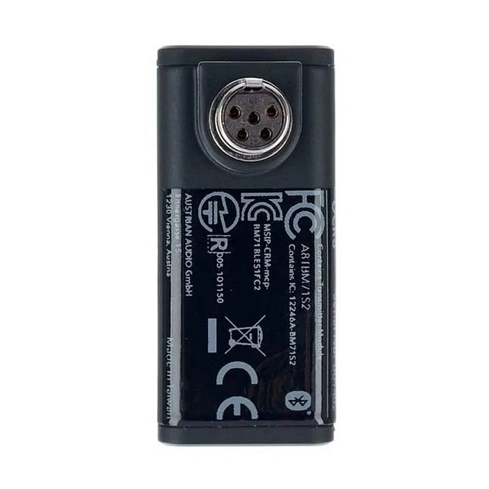 Bluetooth Adapter Austrian Audio OCR8 - img.2