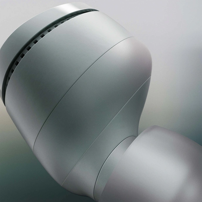 Wireless Headphones Bowers & Wilkins Pi6 Forest Green - img.8