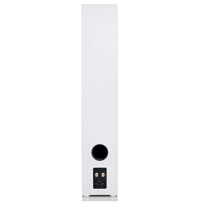 Floorstanding Speakers Canton GLE 80 White (1pc) - img.3