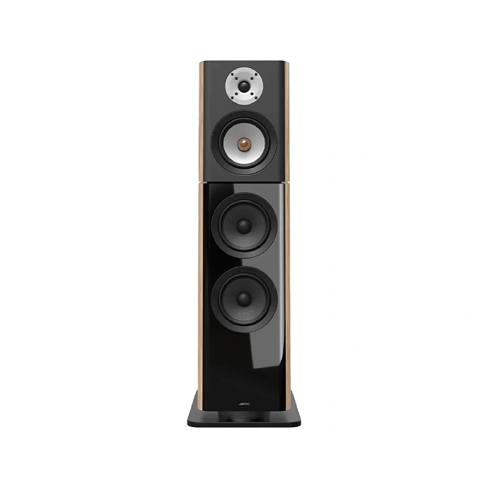 Floorstanding Speakers Jamo Concert Legacy 9 Heritage - img.1