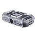 Earphone drying device FiR Audio IEM Dryer Pro - img.4 Earphone drying device FiR Audio IEM Dryer Pro - img.4
