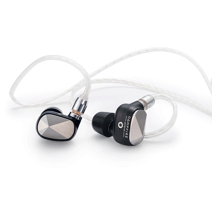 High End headphones Astell&Kern Pathfinder - img.4