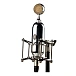 Studio microphone Soyuz 017 TUBE Silver - img.1