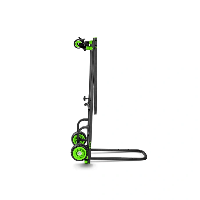Stand Gravity CART M 01 B Black - img.6