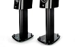 Speaker Stands Focal Sopra Stand Black - img.1