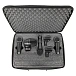 Instrument microphones Shure PGAStudioKit4 - img.1 Instrument microphones Shure PGAStudioKit4 - img.1