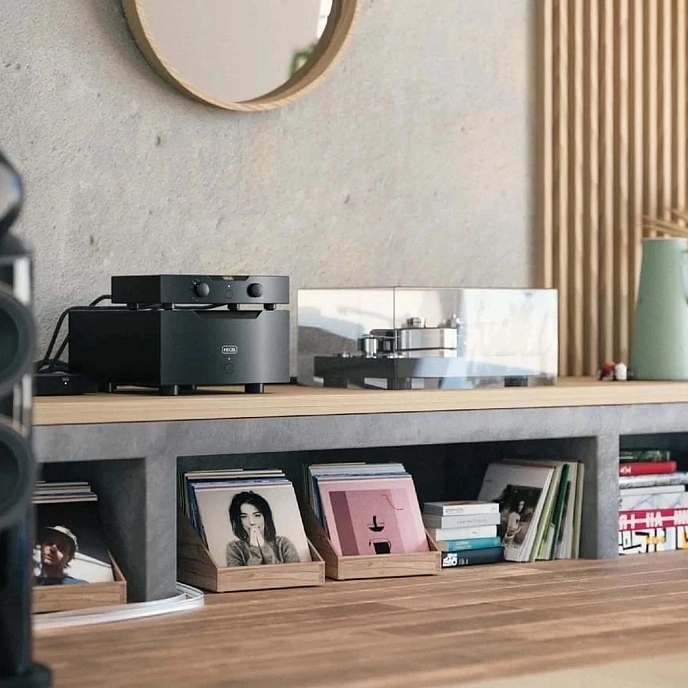 Preamp Hegel P30A Black - img.3