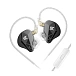 In-ear headphones KZ EDXS With Mic - img.0