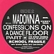 Vinyl Record MADONNA Confessions II (Neon Pink) LP - img.2