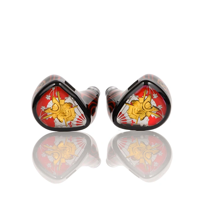 High End headphones Noble Audio Shogun - img.0