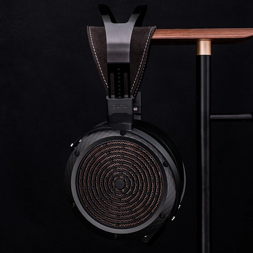 Over-ear headphones DUNU Arashi