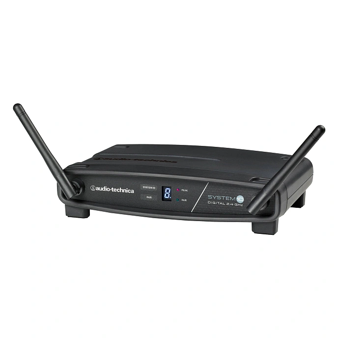 Radio system Audio-Technica ATW-1101 - img.1