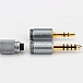In-ear headphones MoonDrop Meteor Grey - img.6