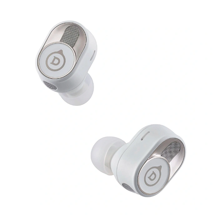 Speaker System Devialet Dione Opera De Paris + Devialet Gemini II Iconic White (Bundle) - img.7