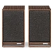 Bookshelf speakers Ruark Sabre-R Fused Walnut - img.4