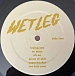 Vinyl Record Wet Leg - Wet Leg LP - img.4