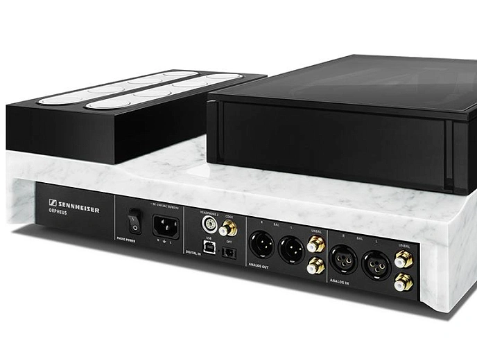 Headphones Sennheiser Orpheus HE-1 - img.8