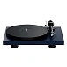 Turntable Pro-Ject DEBUT EVO 2 Satin Steel Blue - img.0