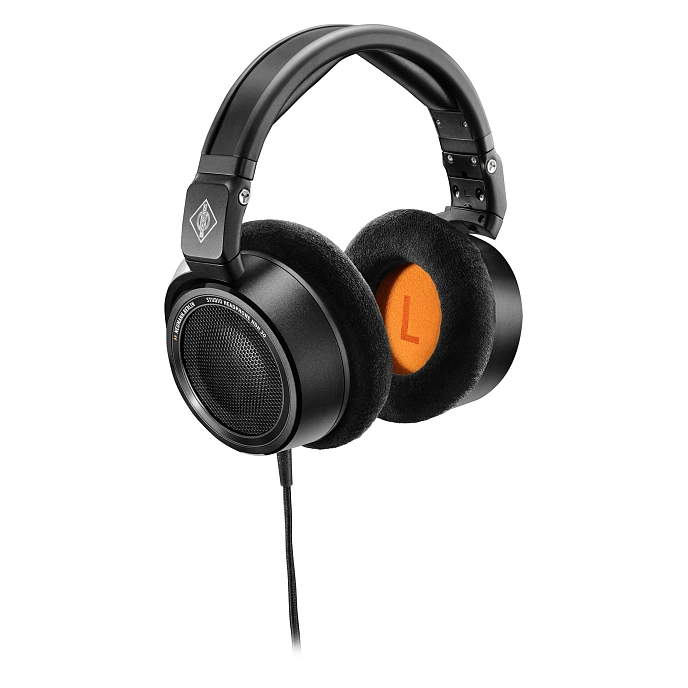 Monitor headphones Neumann NDH 30 Black Edition - img.0