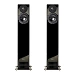 Floorstanding Speakers PMC Active twenty5 23i black diamond (pair) - img.0