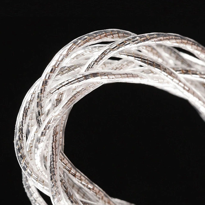 Adapter Shanling Cable L3 USB-C - Lightning - img.2