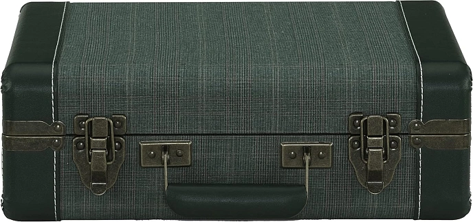 Turntable Crosley Deluxe Executive Bluetooth Out Pine - img.1