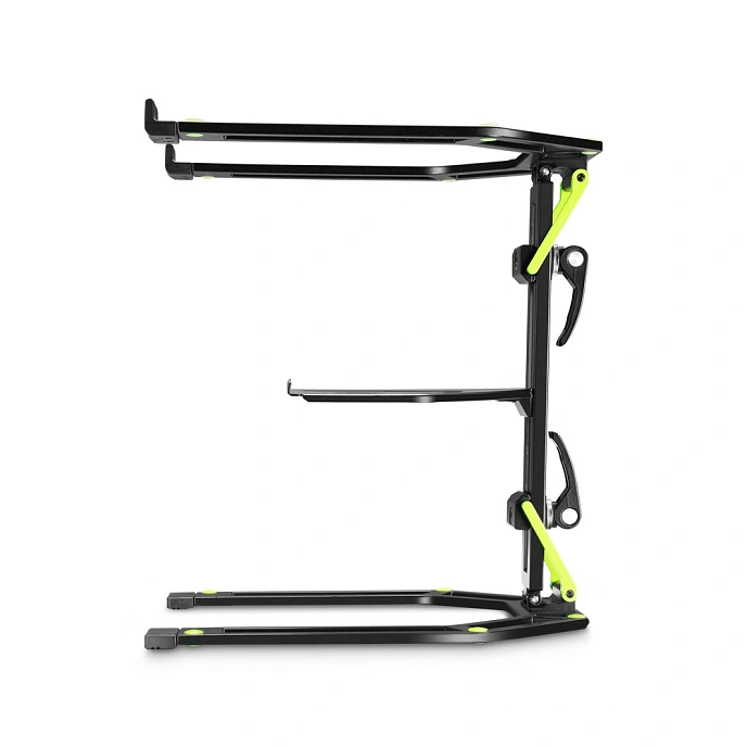 Laptop stand Gravity LTS 01 B Black - img.2