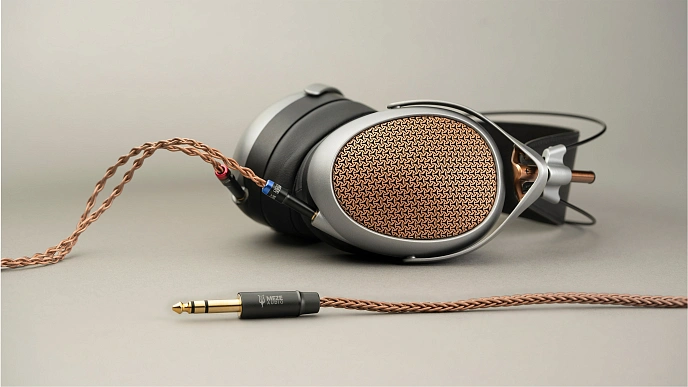 Over-ear headphones Meze Poet - img.10
