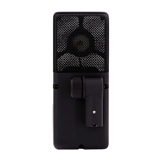 Studio microphone CAD E100Sx Black - img.2