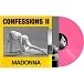Vinyl Record MADONNA Confessions II (Neon Pink) LP - img.0