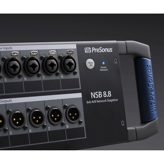 Mixing console PreSonus NSB8.8 - img.4