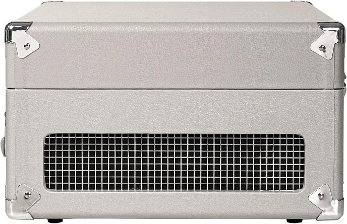 Turntable Crosley Anthology Vintage Bluetooth Gray - img.4